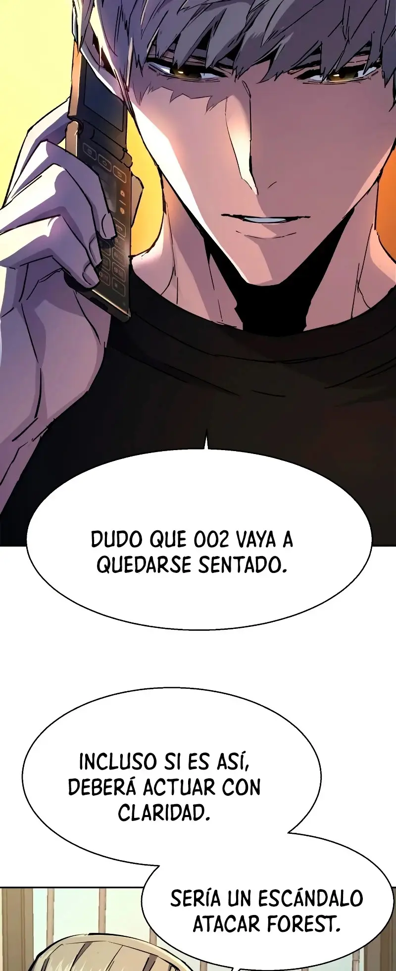 Mercenario Adolescente (2020) - Capítulo 154 - Página 6 - LectorTMOo