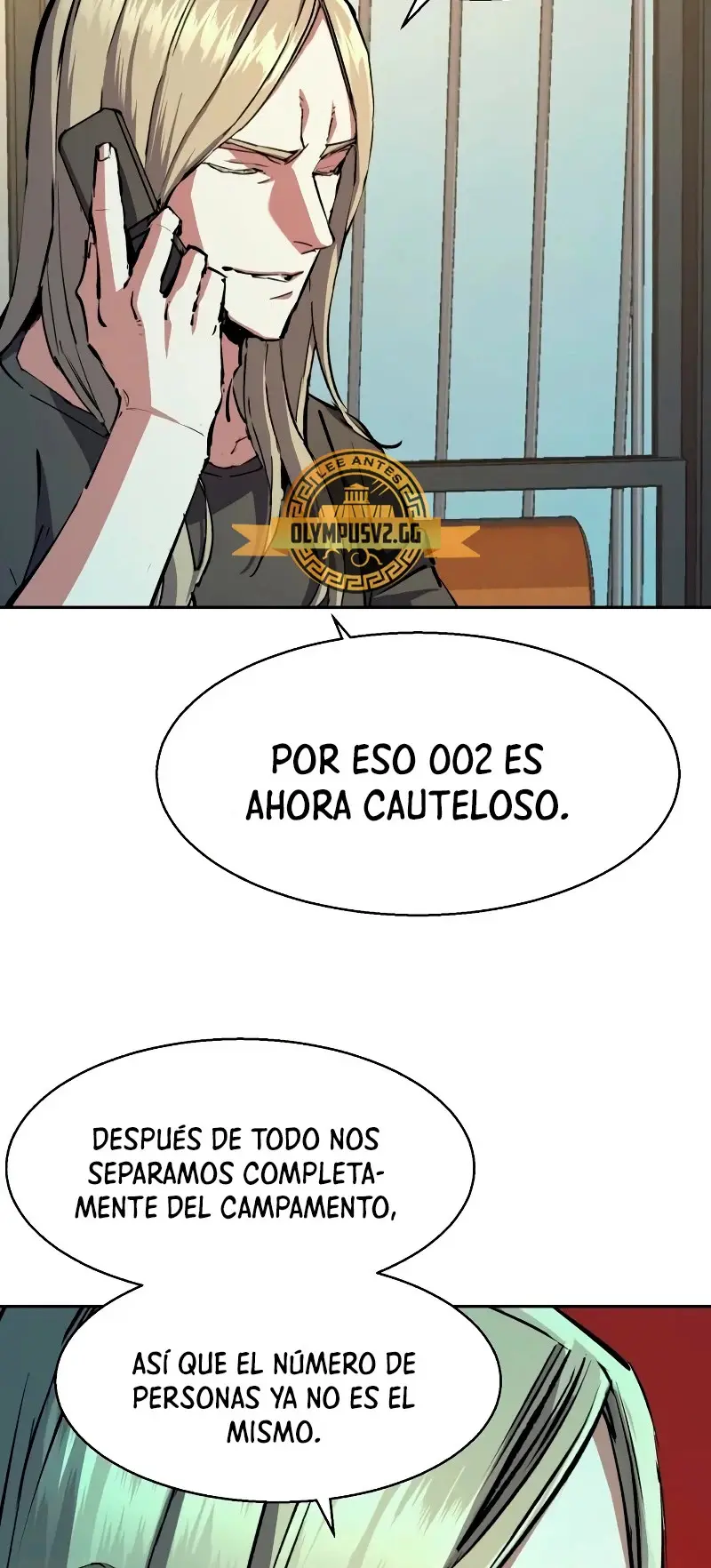 Mercenario Adolescente (2020) - Capítulo 154 - Página 7 - LectorTMOo