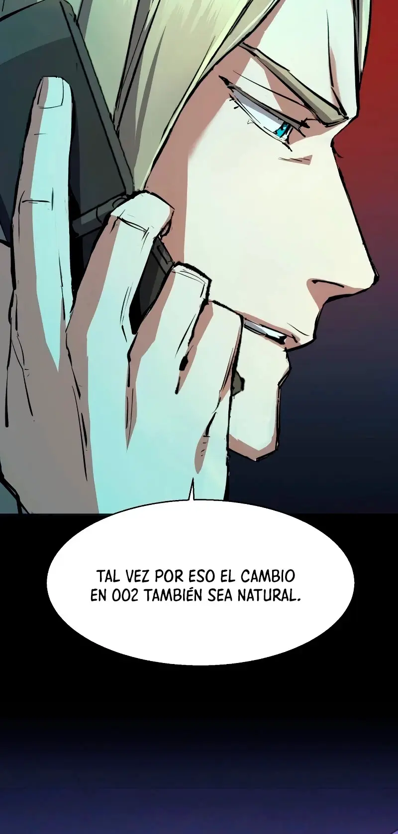 Mercenario Adolescente (2020) - Capítulo 154 - Página 8 - LectorTMOo