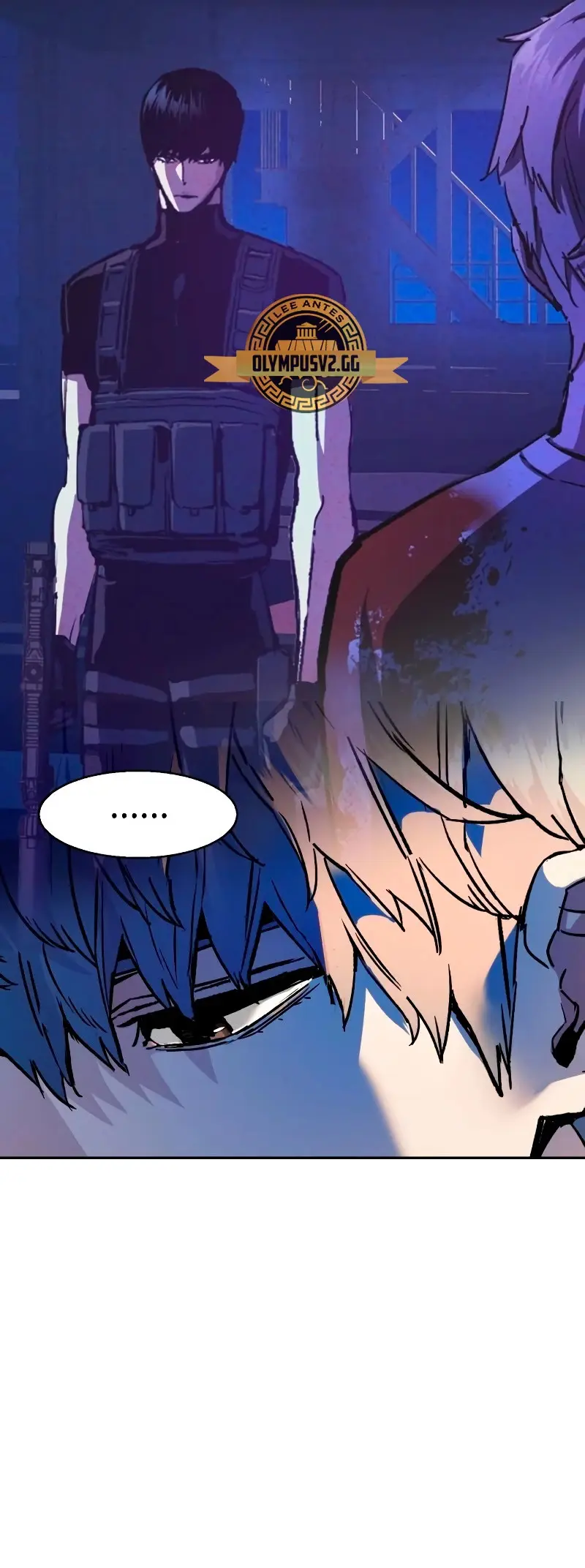 Mercenario Adolescente (2020) - Capítulo 154 - Página 9 - LectorTMOo