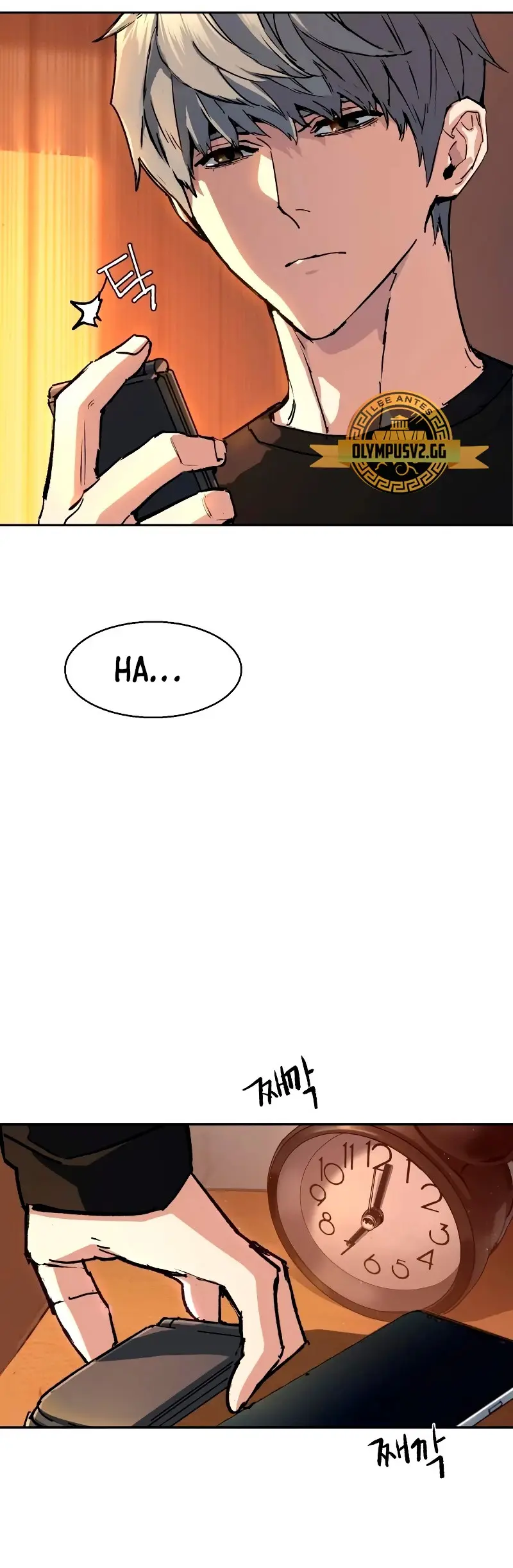 Mercenario Adolescente (2020) - Capítulo 154 - Página 11 - LectorTMOo