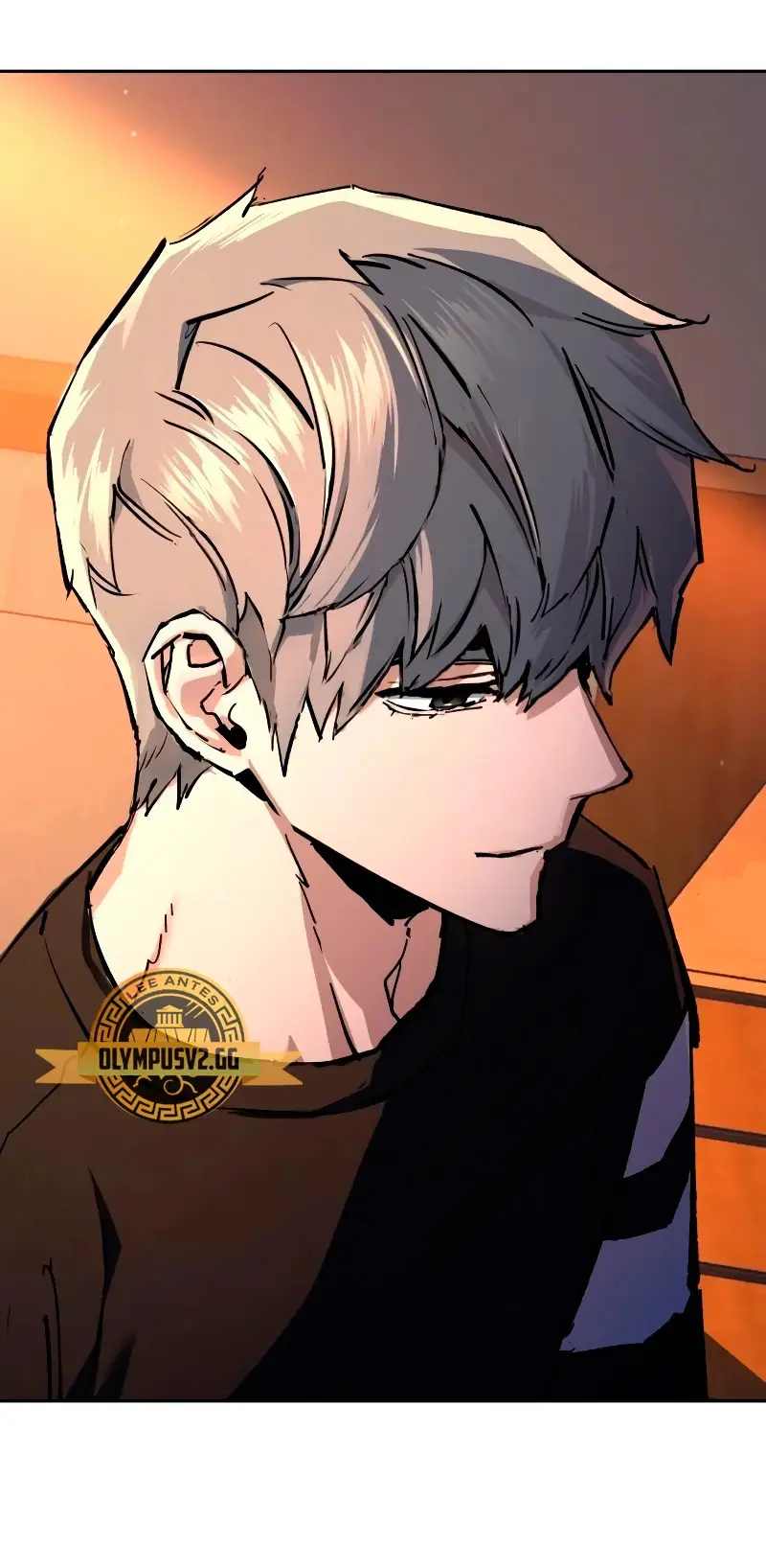 Mercenario Adolescente (2020) - Capítulo 154 - Página 15 - LectorTMOo