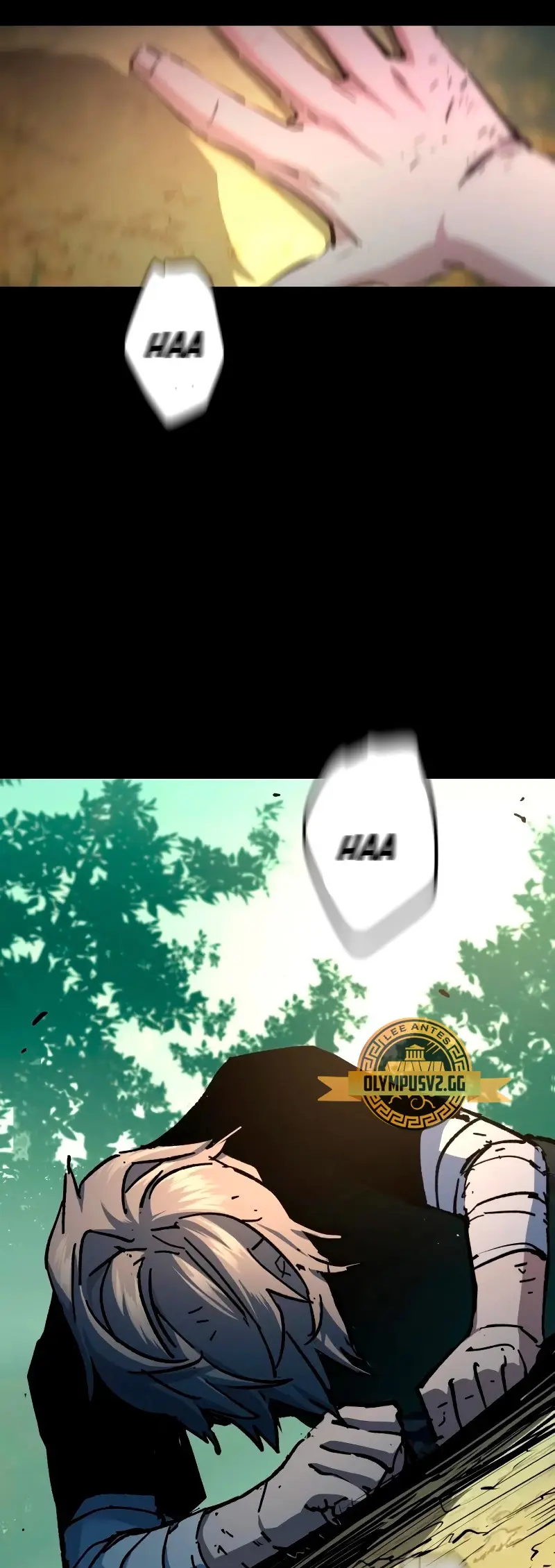 Mercenario Adolescente (2020) - Capítulo 154 - Página 18 - LectorTMOo