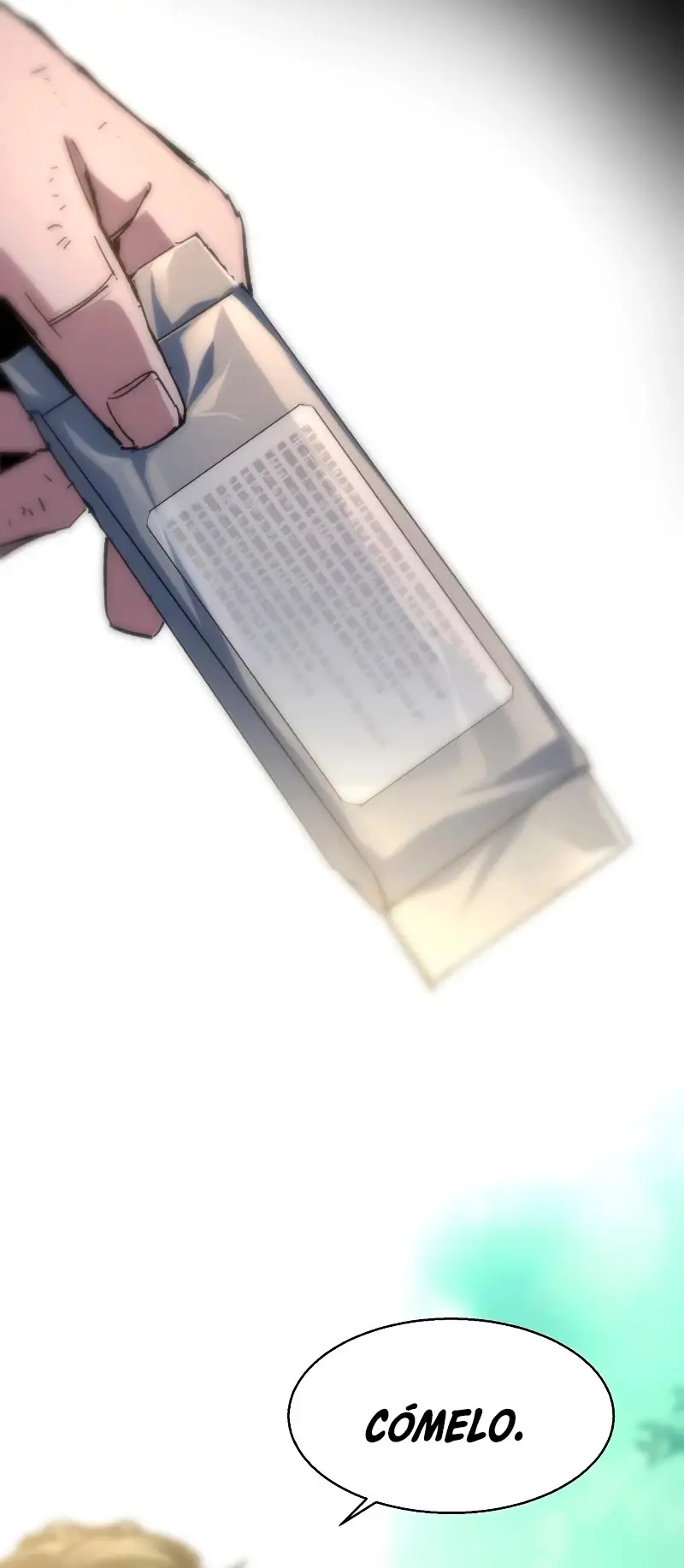 Mercenario Adolescente (2020) - Capítulo 154 - Página 21 - LectorTMOo