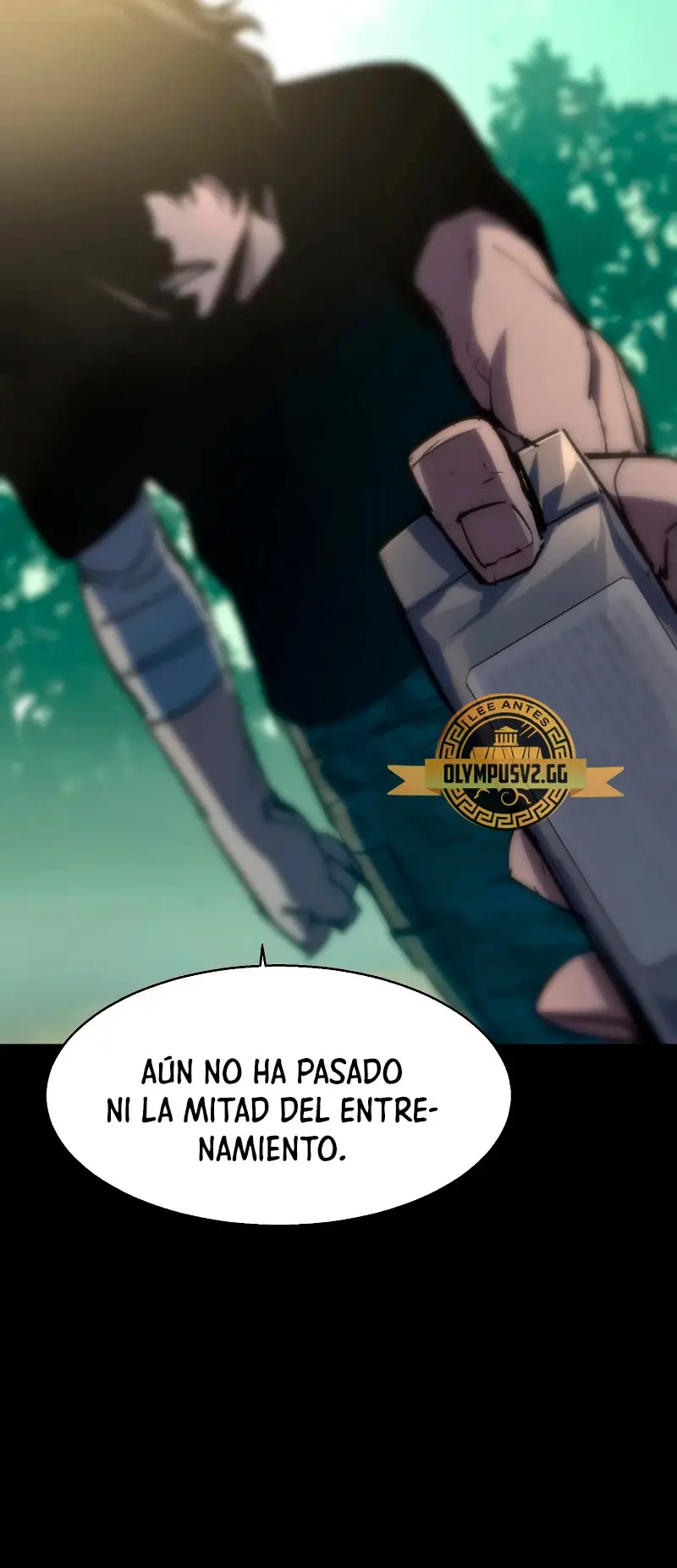 Mercenario Adolescente (2020) - Capítulo 154 - Página 22 - LectorTMOo