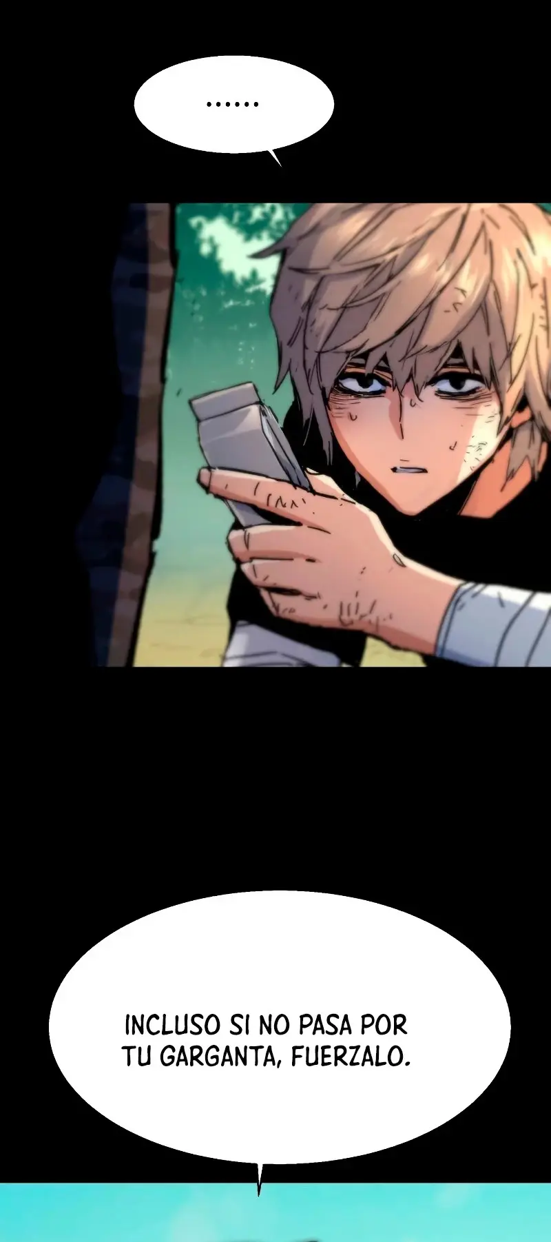 Mercenario Adolescente (2020) - Capítulo 154 - Página 23 - LectorTMOo