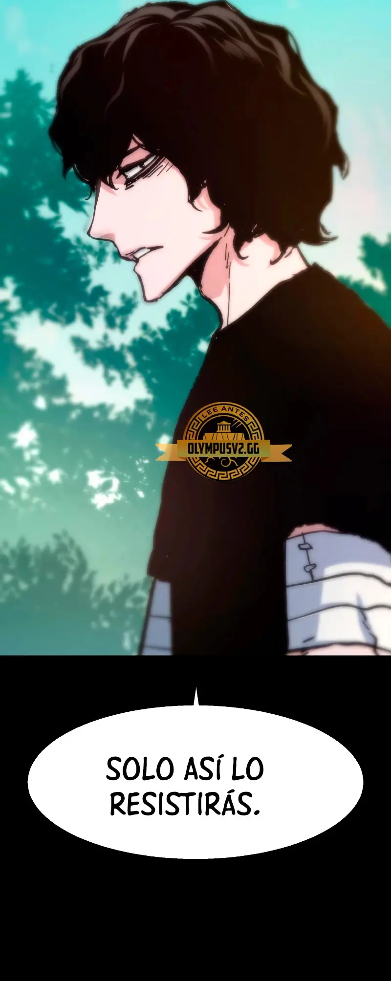 Mercenario Adolescente (2020) - Capítulo 154 - Página 24 - LectorTMOo