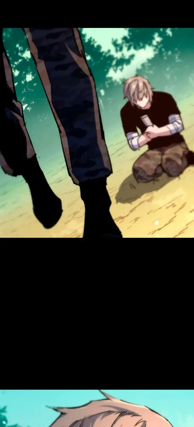 Mercenario Adolescente (2020) - Capítulo 154 - Página 25 - LectorTMOo