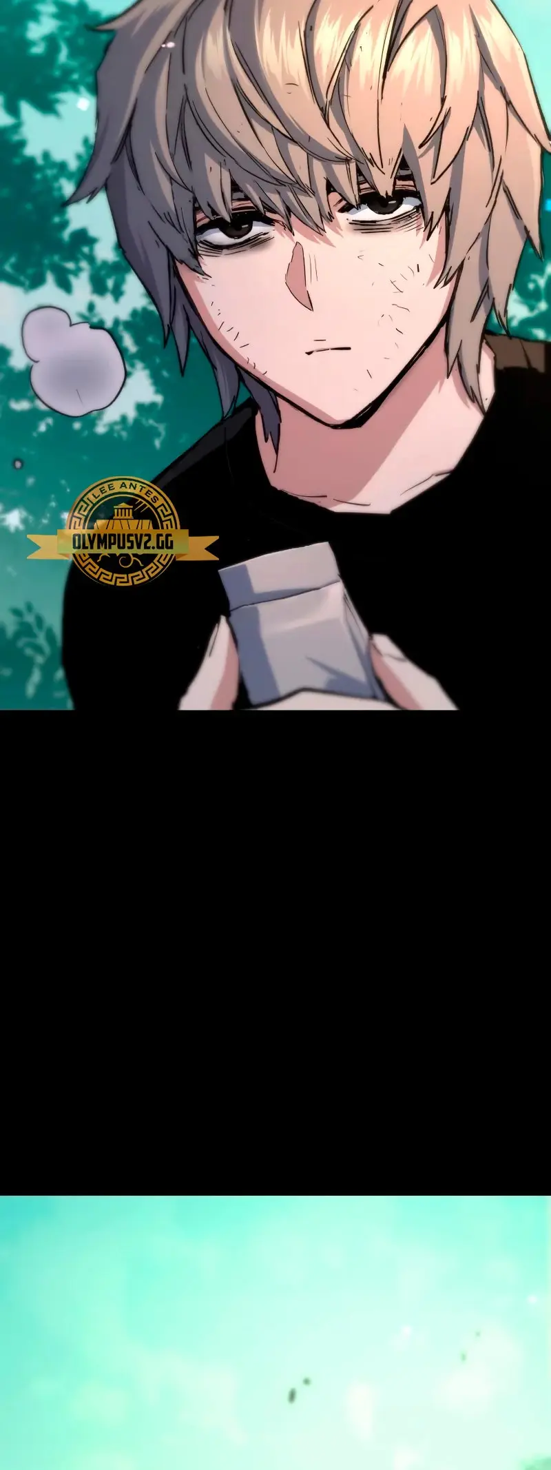 Mercenario Adolescente (2020) - Capítulo 154 - Página 26 - LectorTMOo