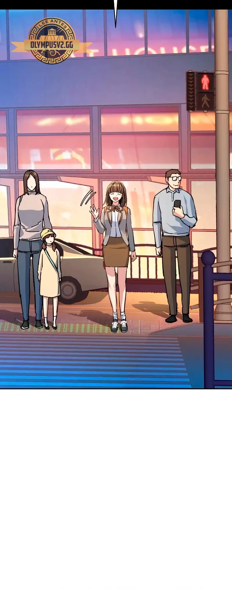 Mercenario Adolescente (2020) - Capítulo 154 - Página 28 - LectorTMOo