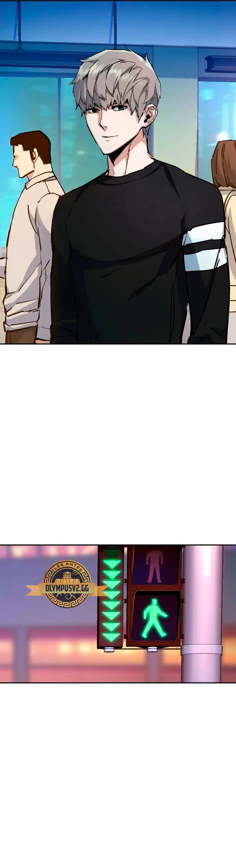 Mercenario Adolescente (2020) - Capítulo 154 - Página 29 - LectorTMOo