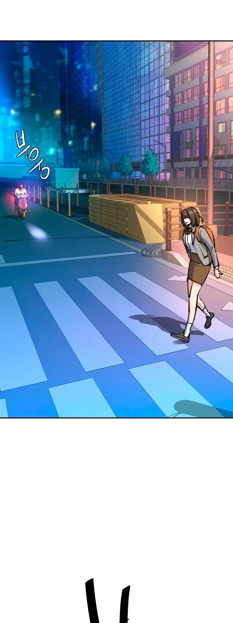 Mercenario Adolescente (2020) - Capítulo 154 - Página 30 - LectorTMOo