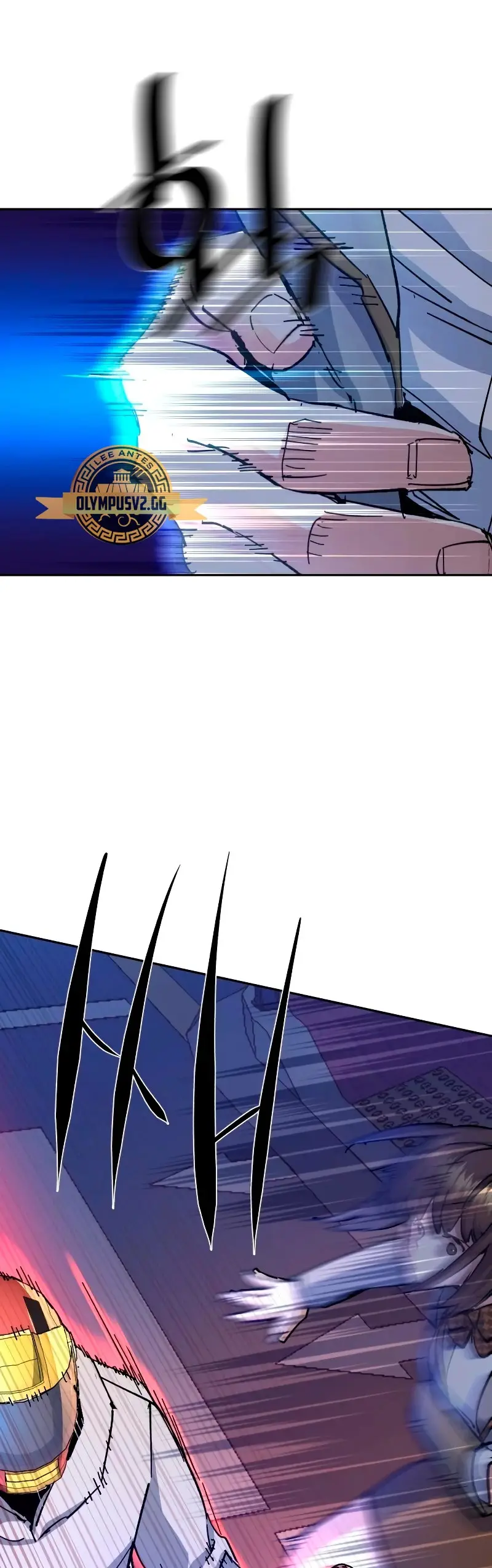 Mercenario Adolescente (2020) - Capítulo 154 - Página 35 - LectorTMOo