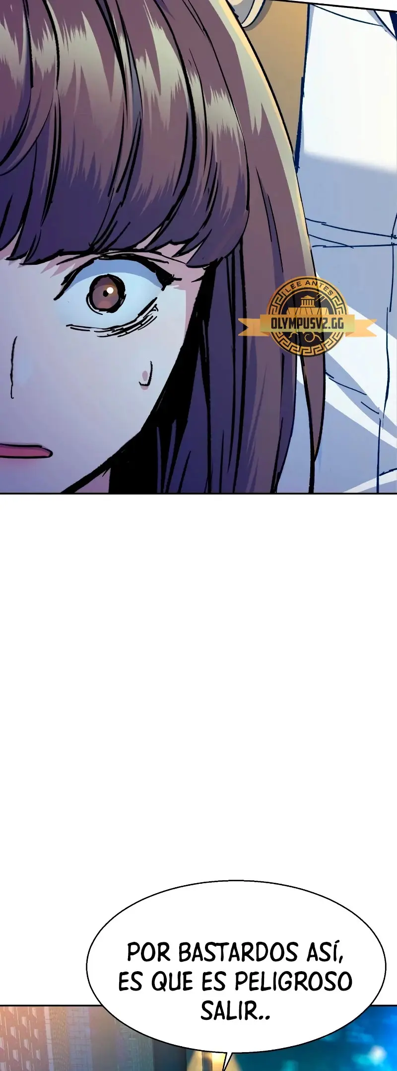 Mercenario Adolescente (2020) - Capítulo 154 - Página 37 - LectorTMOo