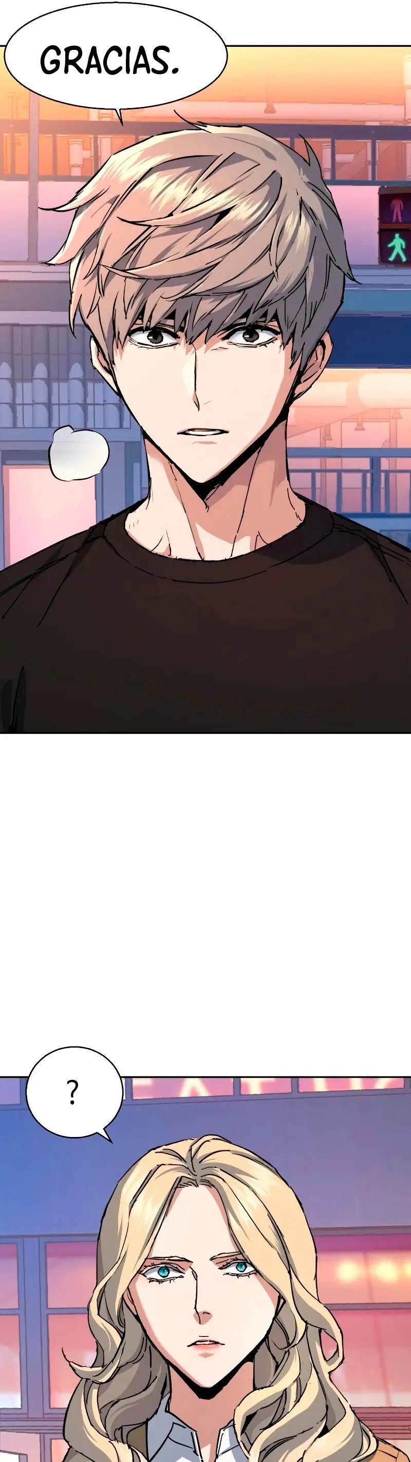 Mercenario Adolescente (2020) - Capítulo 154 - Página 41 - LectorTMOo