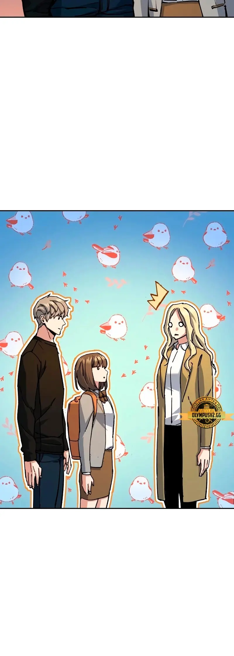 Mercenario Adolescente (2020) - Capítulo 154 - Página 43 - LectorTMOo