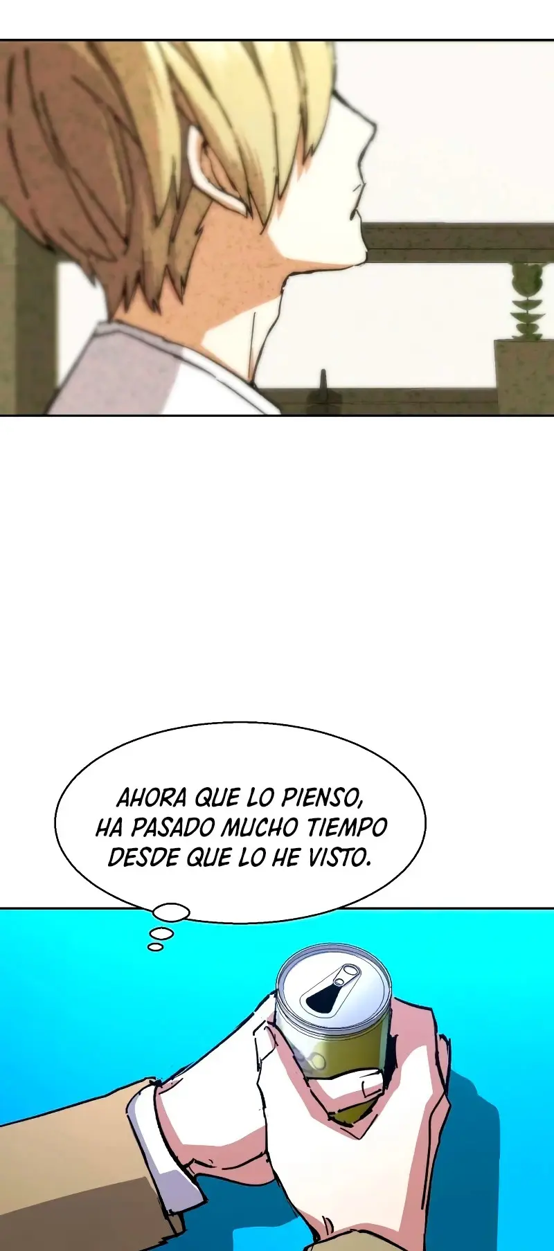 Mercenario Adolescente (2020) - Capítulo 154 - Página 53 - LectorTMOo