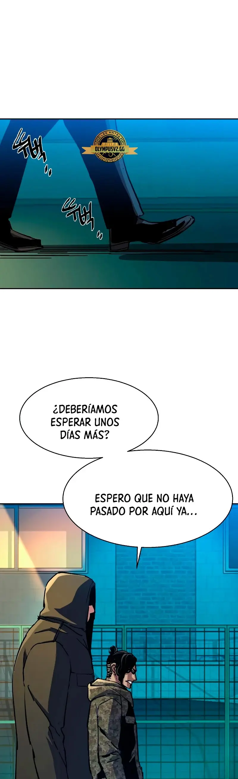Mercenario Adolescente (2020) - Capítulo 154 - Página 55 - LectorTMOo