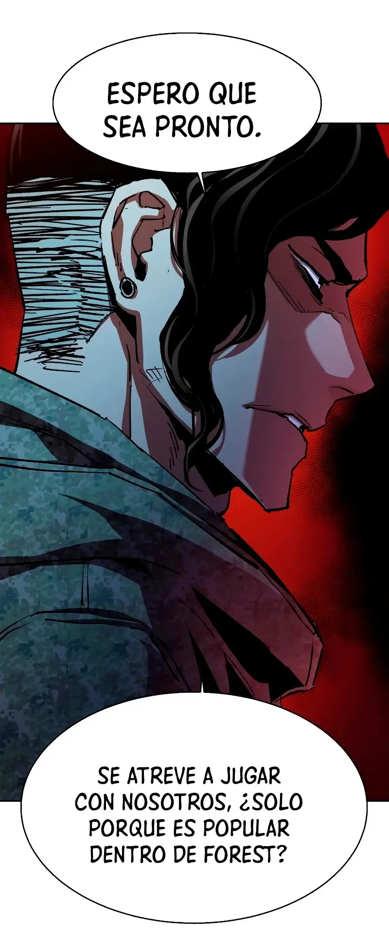 Mercenario Adolescente (2020) - Capítulo 154 - Página 57 - LectorTMOo