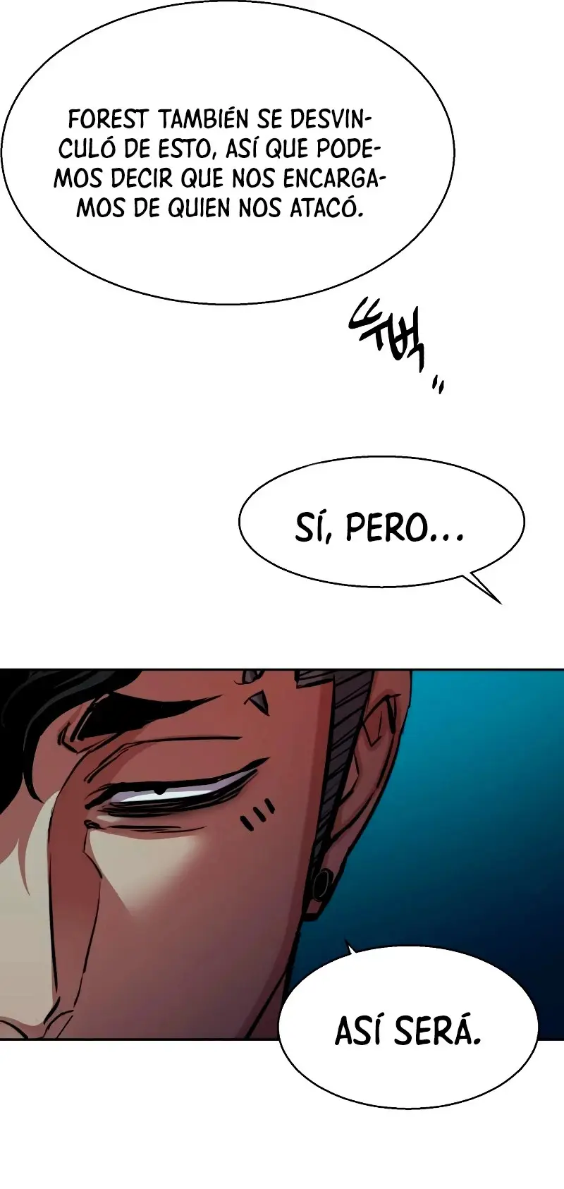Mercenario Adolescente (2020) - Capítulo 154 - Página 59 - LectorTMOo