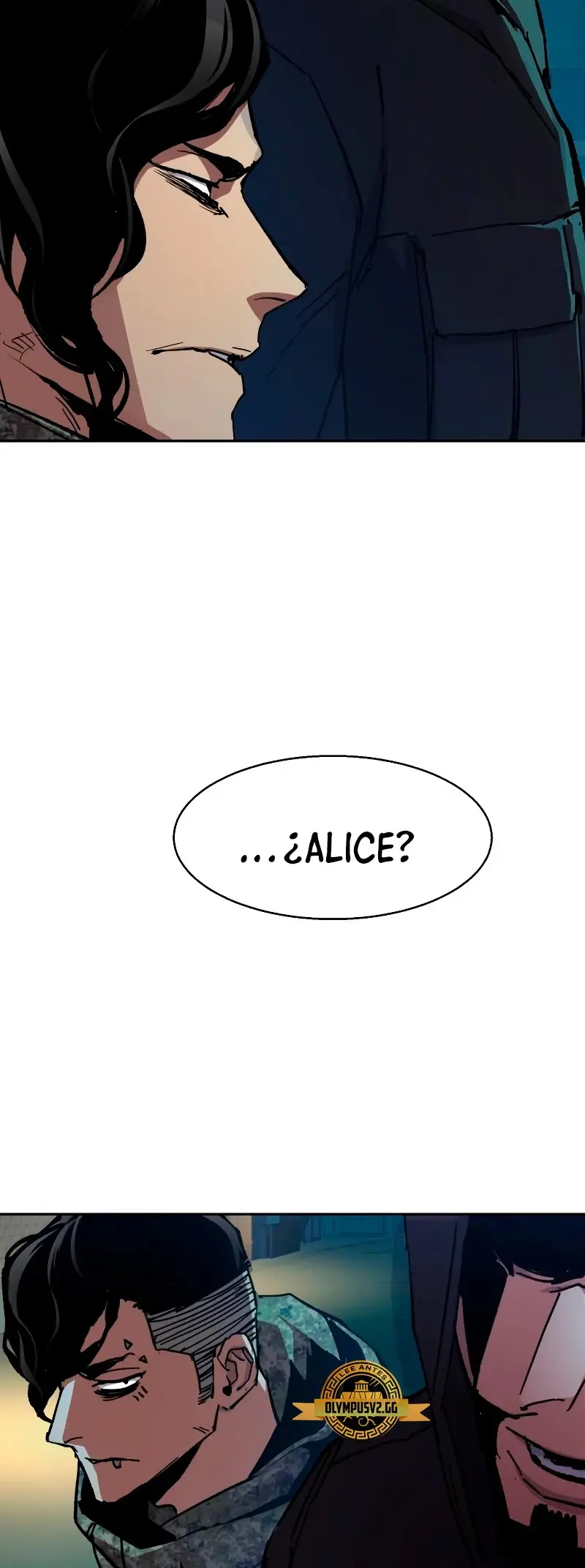 Mercenario Adolescente (2020) - Capítulo 154 - Página 63 - LectorTMOo