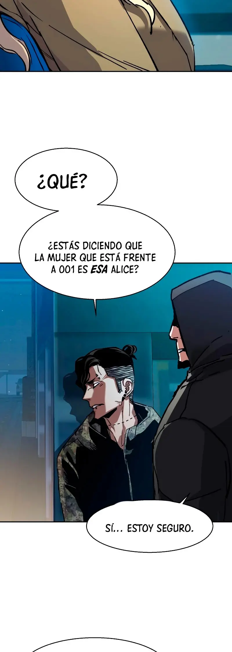 Mercenario Adolescente (2020) - Capítulo 154 - Página 66 - LectorTMOo