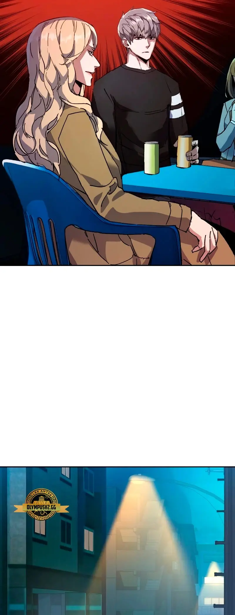 Mercenario Adolescente (2020) - Capítulo 154 - Página 70 - LectorTMOo