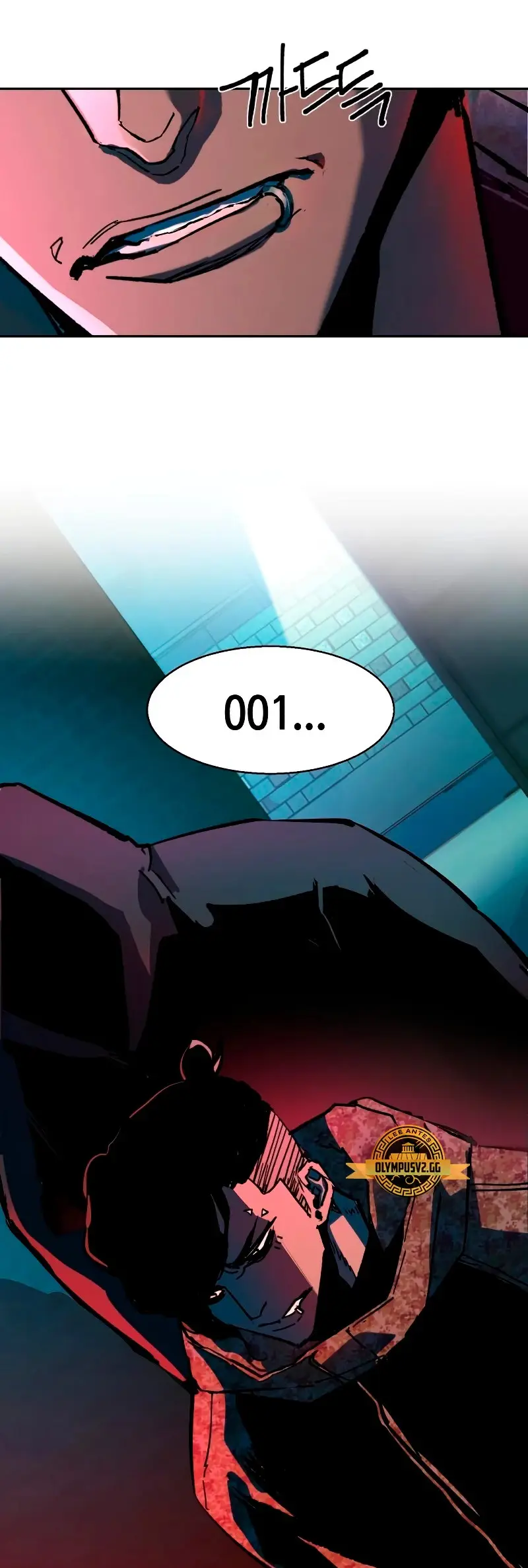 Mercenario Adolescente (2020) - Capítulo 154 - Página 72 - LectorTMOo