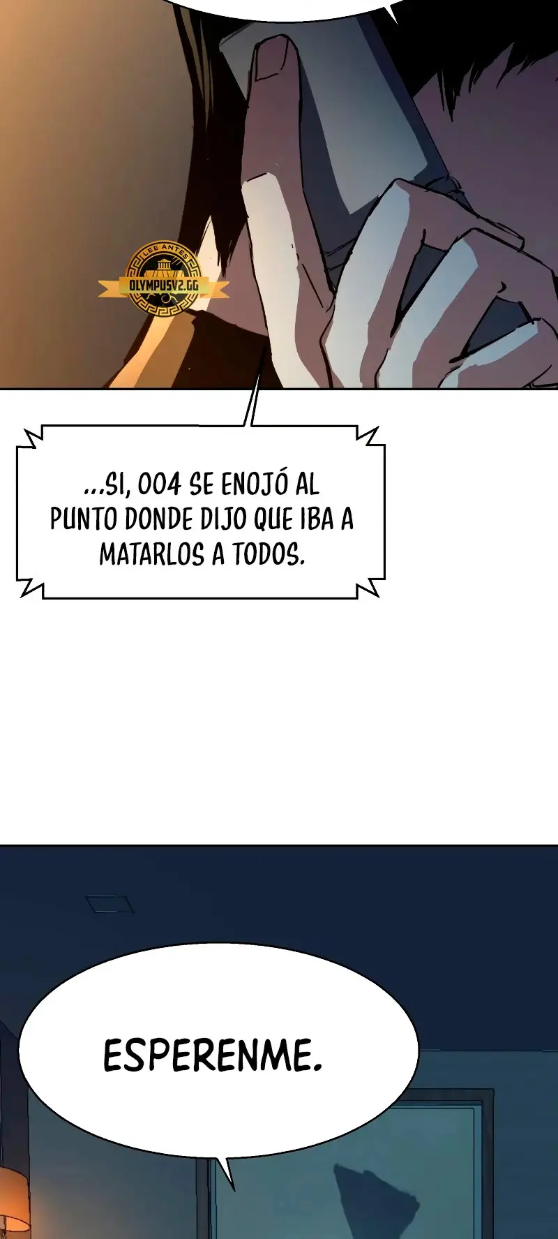 Mercenario Adolescente (2020) - Capítulo 154 - Página 74 - LectorTMOo
