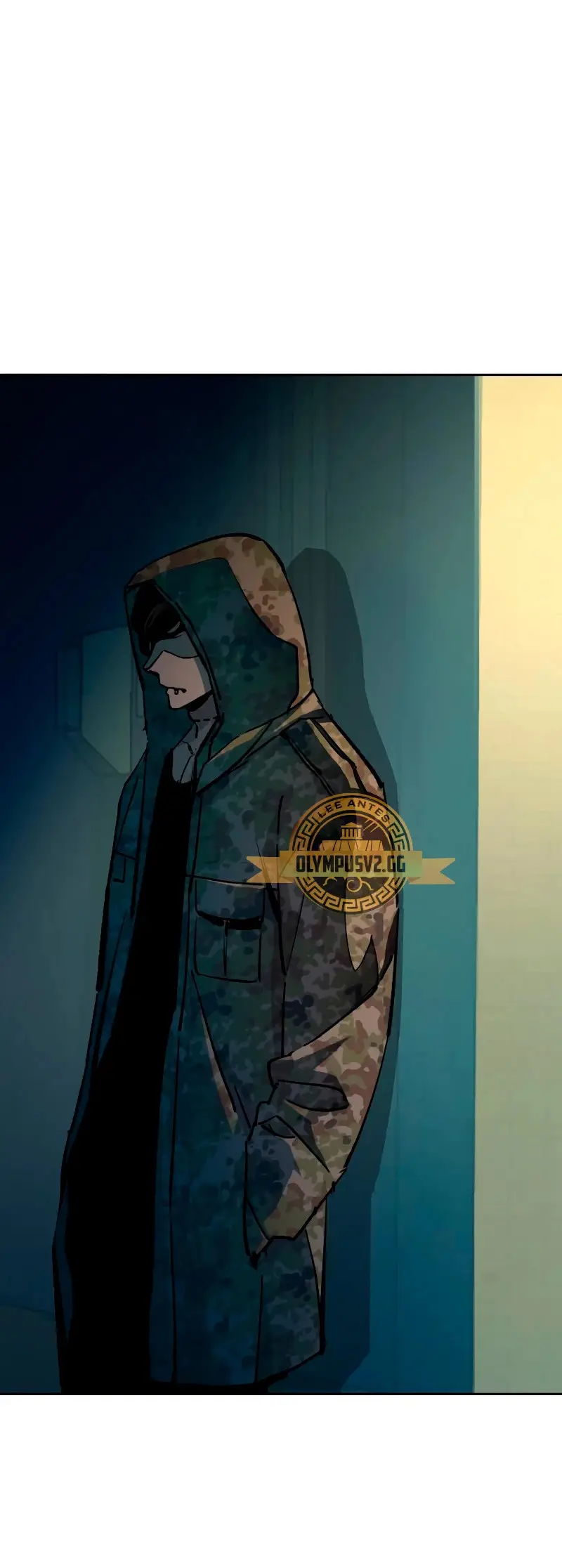 Mercenario Adolescente (2020) - Capítulo 155 - Página 10 - LectorTMOo