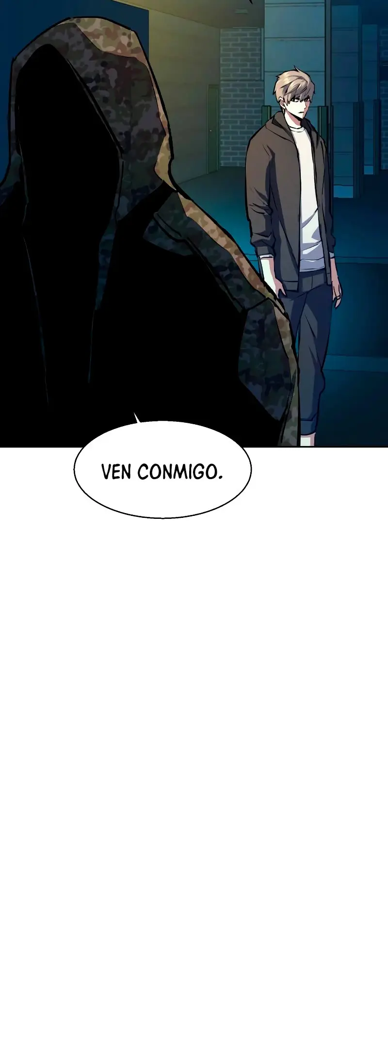 Mercenario Adolescente (2020) - Capítulo 155 - Página 12 - LectorTMOo