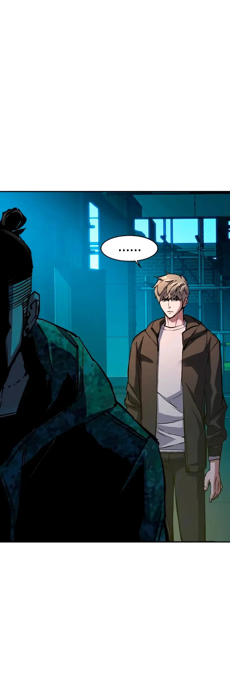 Mercenario Adolescente (2020) - Capítulo 155 - Página 15 - LectorTMOo