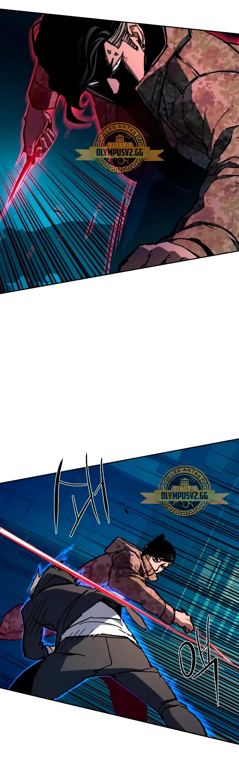 Mercenario Adolescente (2020) - Capítulo 155 - Página 18 - LectorTMOo
