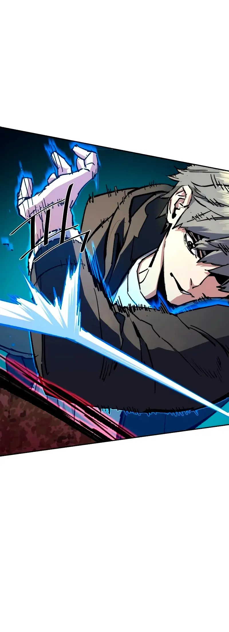 Mercenario Adolescente (2020) - Capítulo 155 - Página 19 - LectorTMOo
