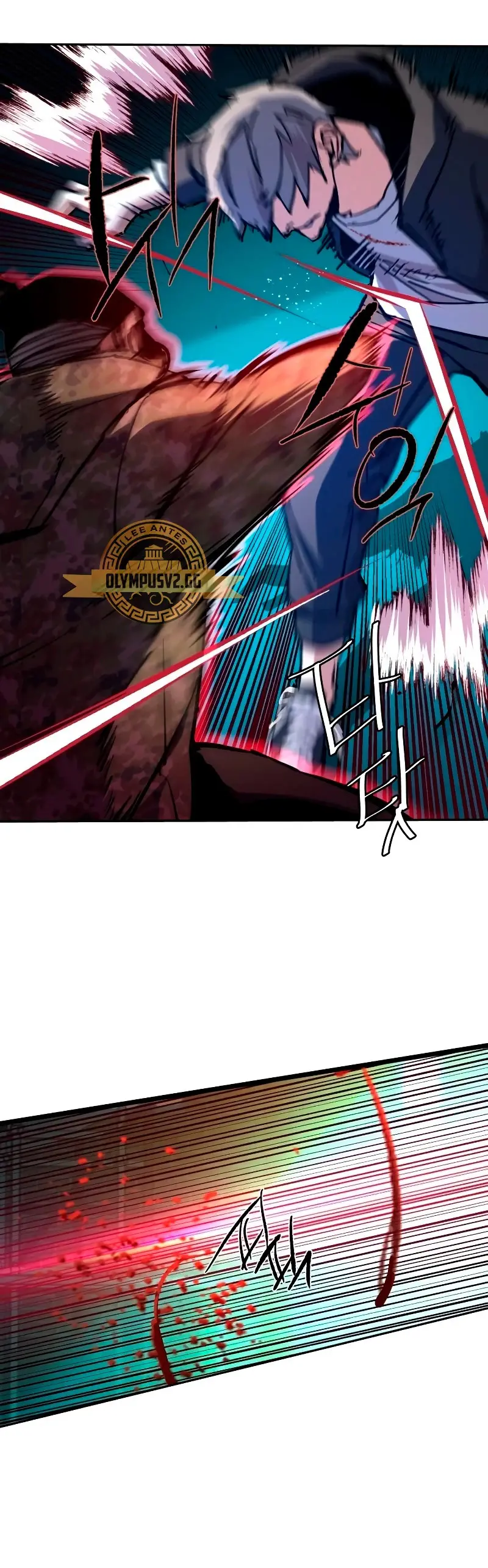 Mercenario Adolescente (2020) - Capítulo 155 - Página 20 - LectorTMOo