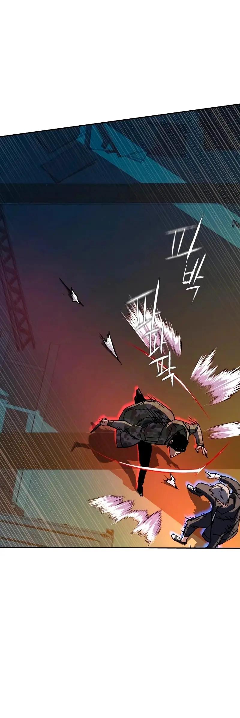 Mercenario Adolescente (2020) - Capítulo 155 - Página 21 - LectorTMOo