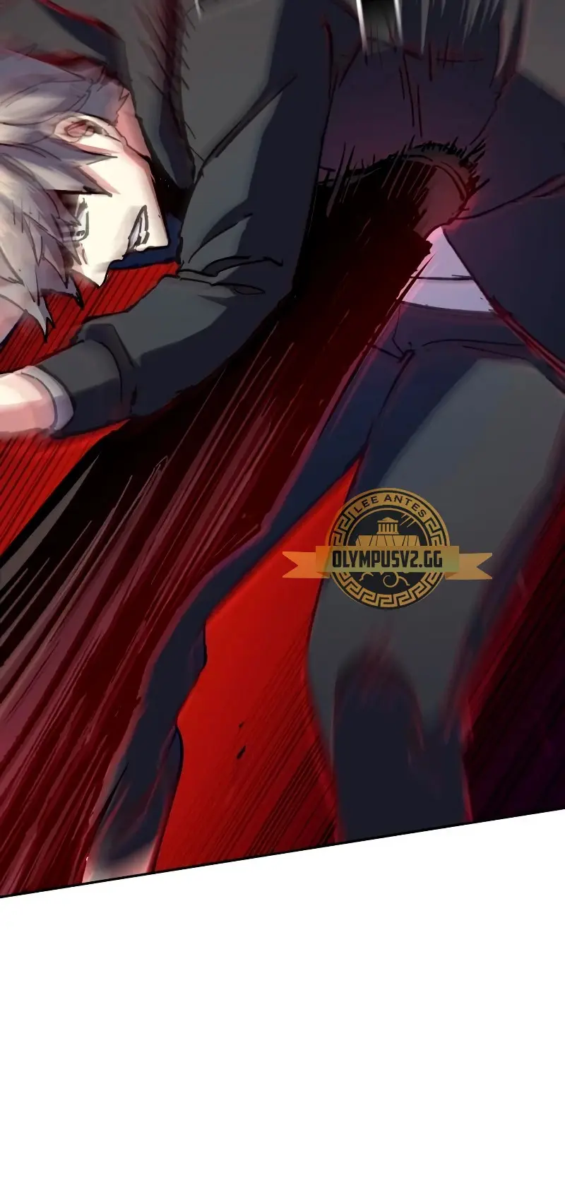 Mercenario Adolescente (2020) - Capítulo 155 - Página 24 - LectorTMOo