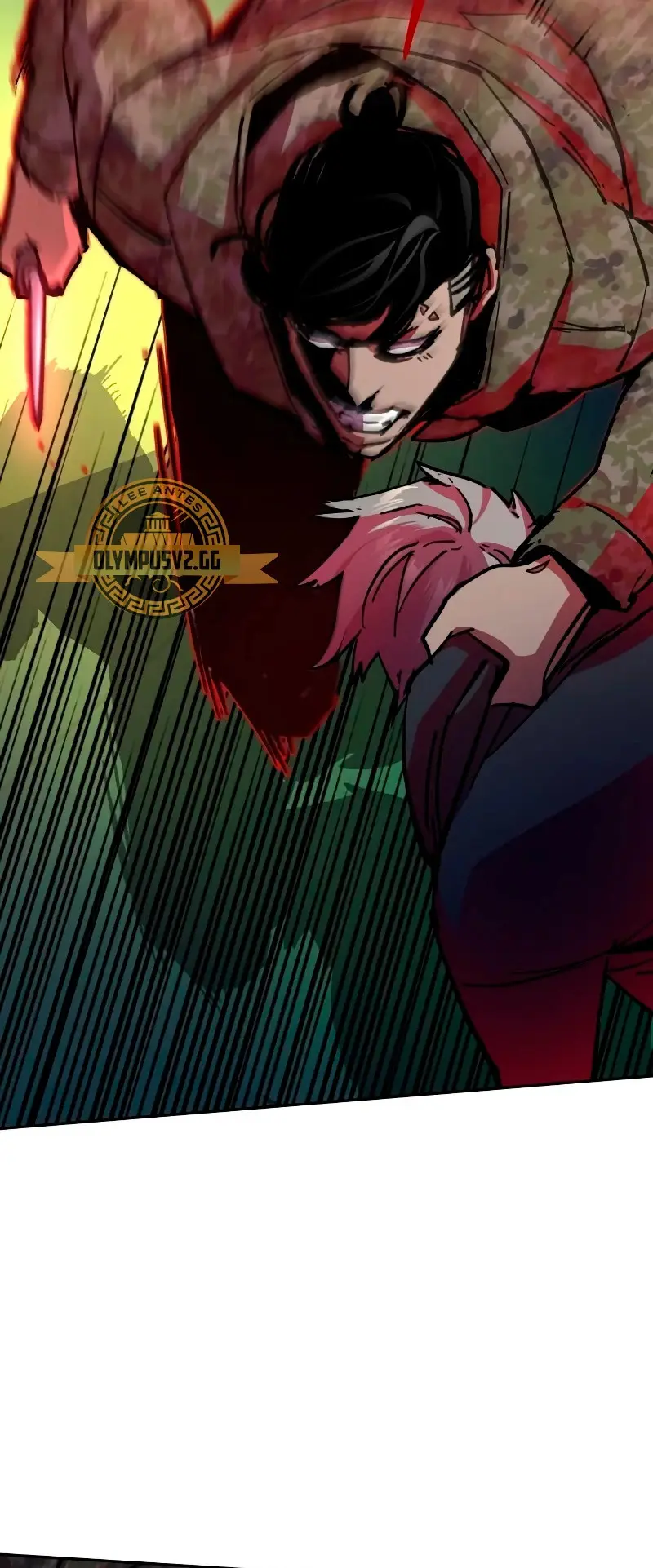 Mercenario Adolescente (2020) - Capítulo 155 - Página 26 - LectorTMOo