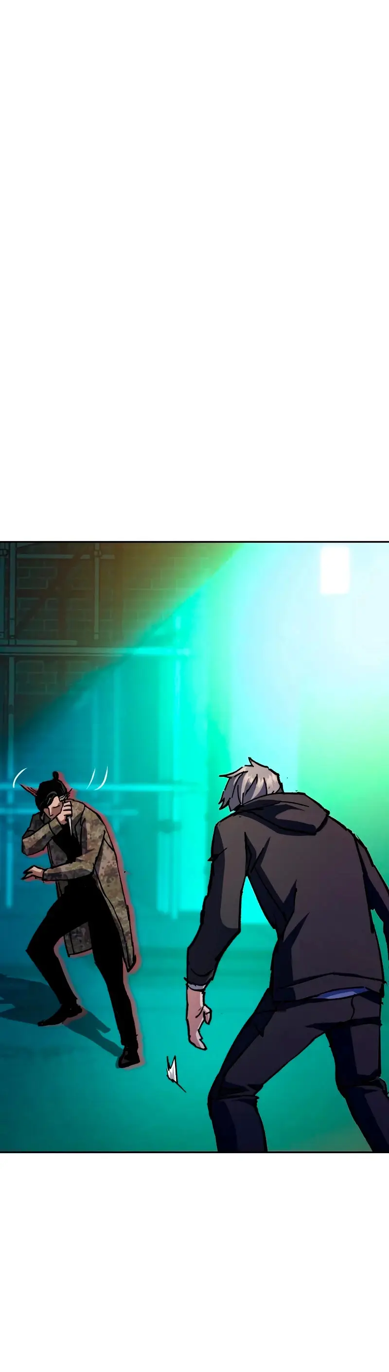 Mercenario Adolescente (2020) - Capítulo 155 - Página 29 - LectorTMOo