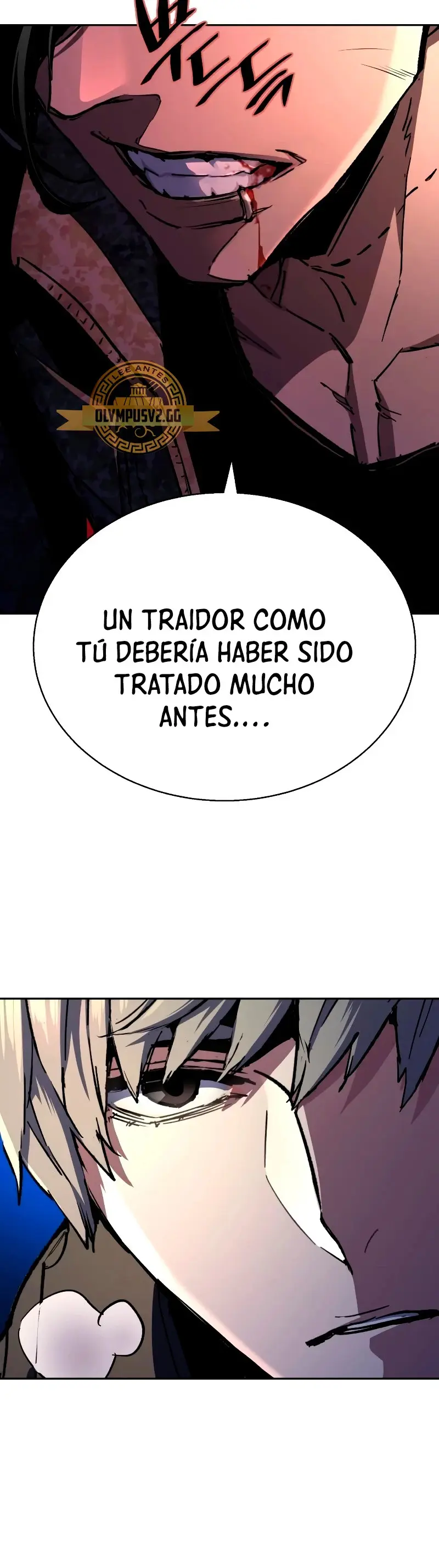 Mercenario Adolescente (2020) - Capítulo 155 - Página 31 - LectorTMOo