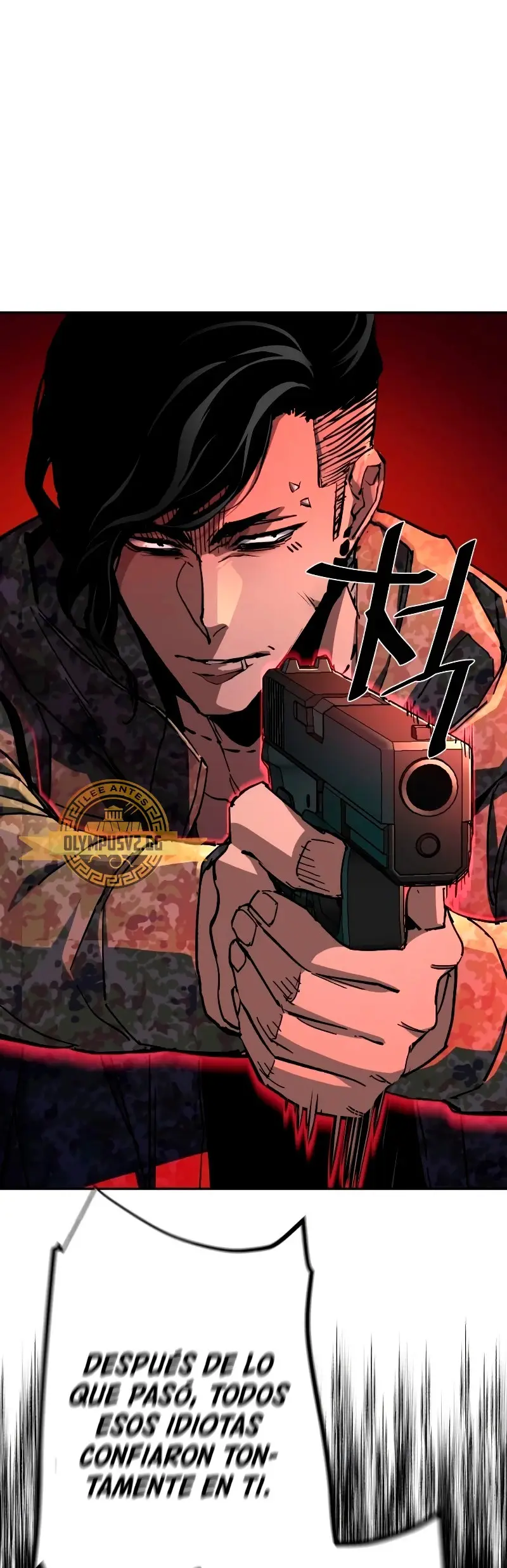 Mercenario Adolescente (2020) - Capítulo 155 - Página 32 - LectorTMOo