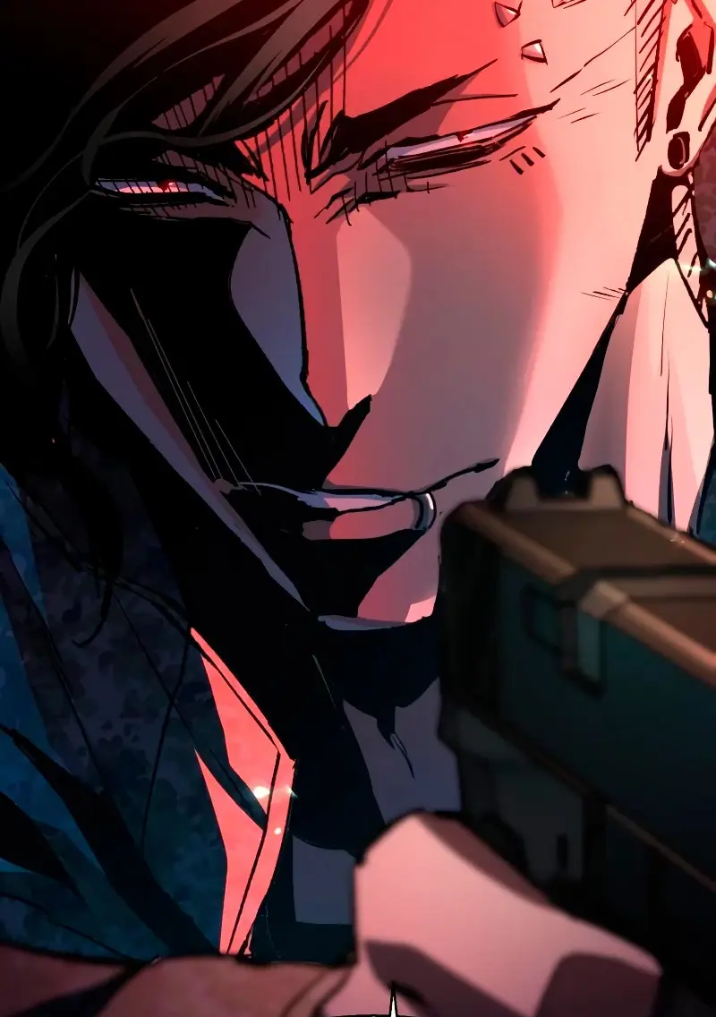 Mercenario Adolescente (2020) - Capítulo 155 - Página 35 - LectorTMOo