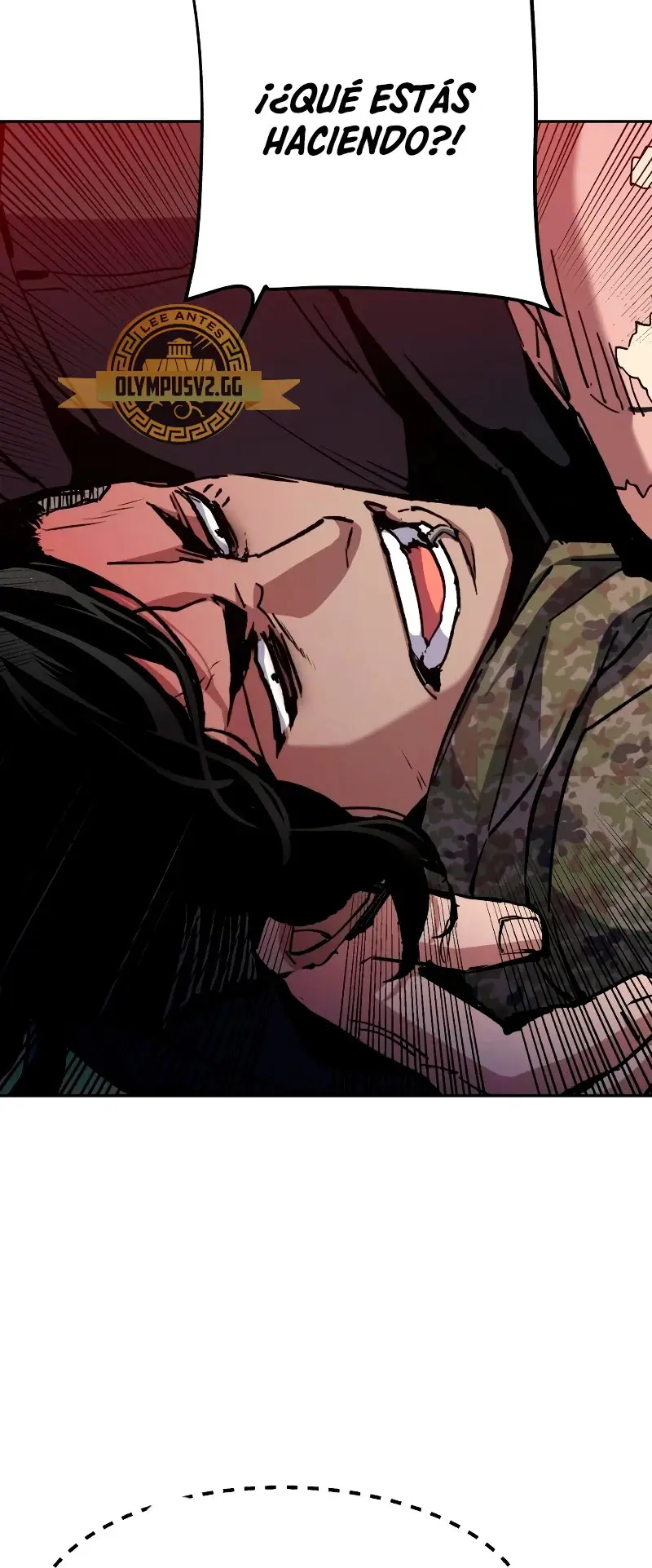 Mercenario Adolescente (2020) - Capítulo 155 - Página 38 - LectorTMOo