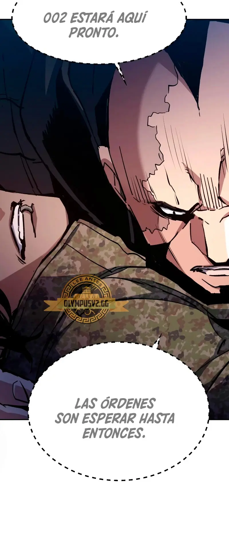 Mercenario Adolescente (2020) - Capítulo 155 - Página 39 - LectorTMOo