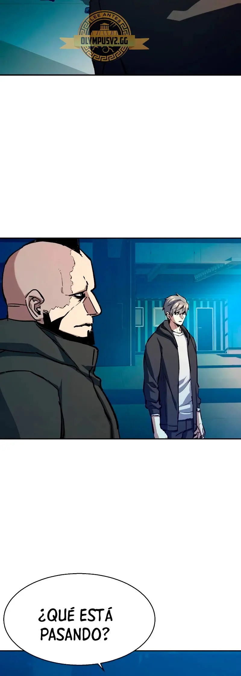 Mercenario Adolescente (2020) - Capítulo 155 - Página 43 - LectorTMOo