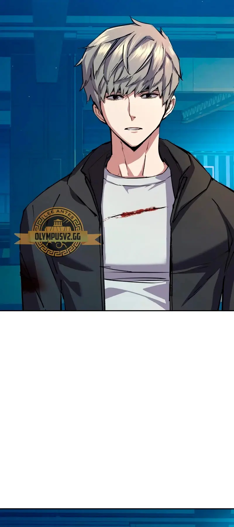 Mercenario Adolescente (2020) - Capítulo 155 - Página 44 - LectorTMOo