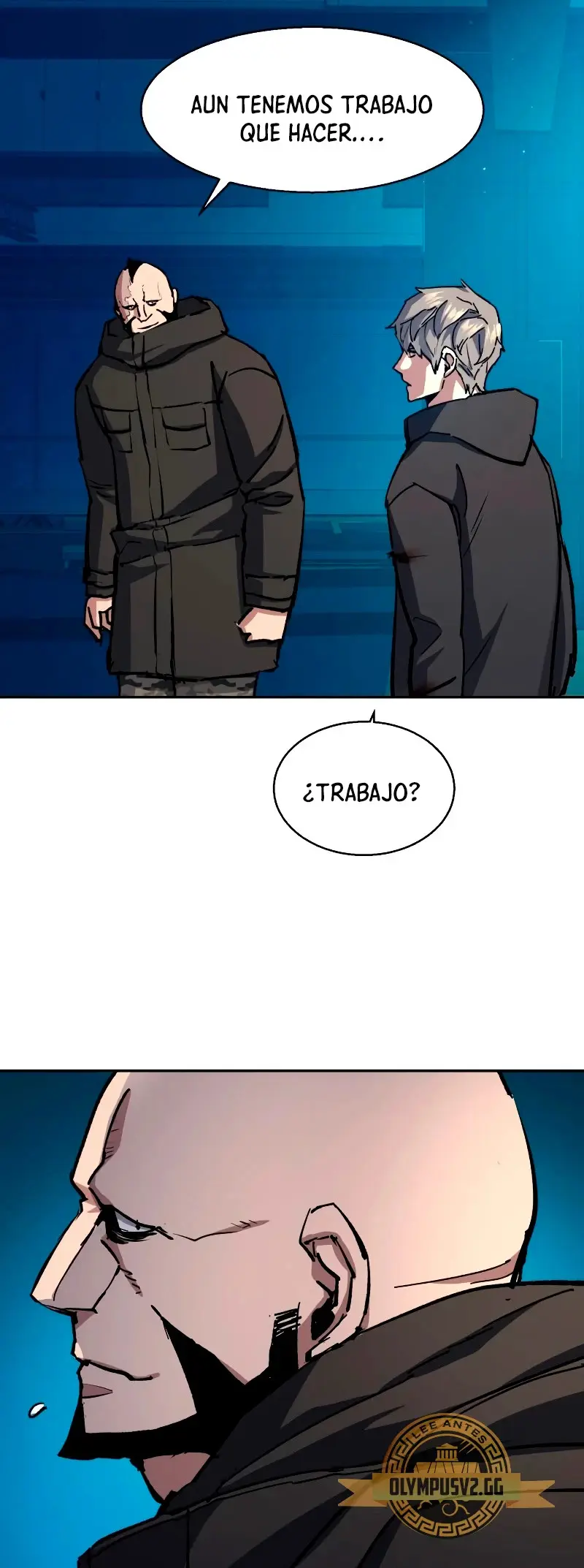 Mercenario Adolescente (2020) - Capítulo 155 - Página 45 - LectorTMOo