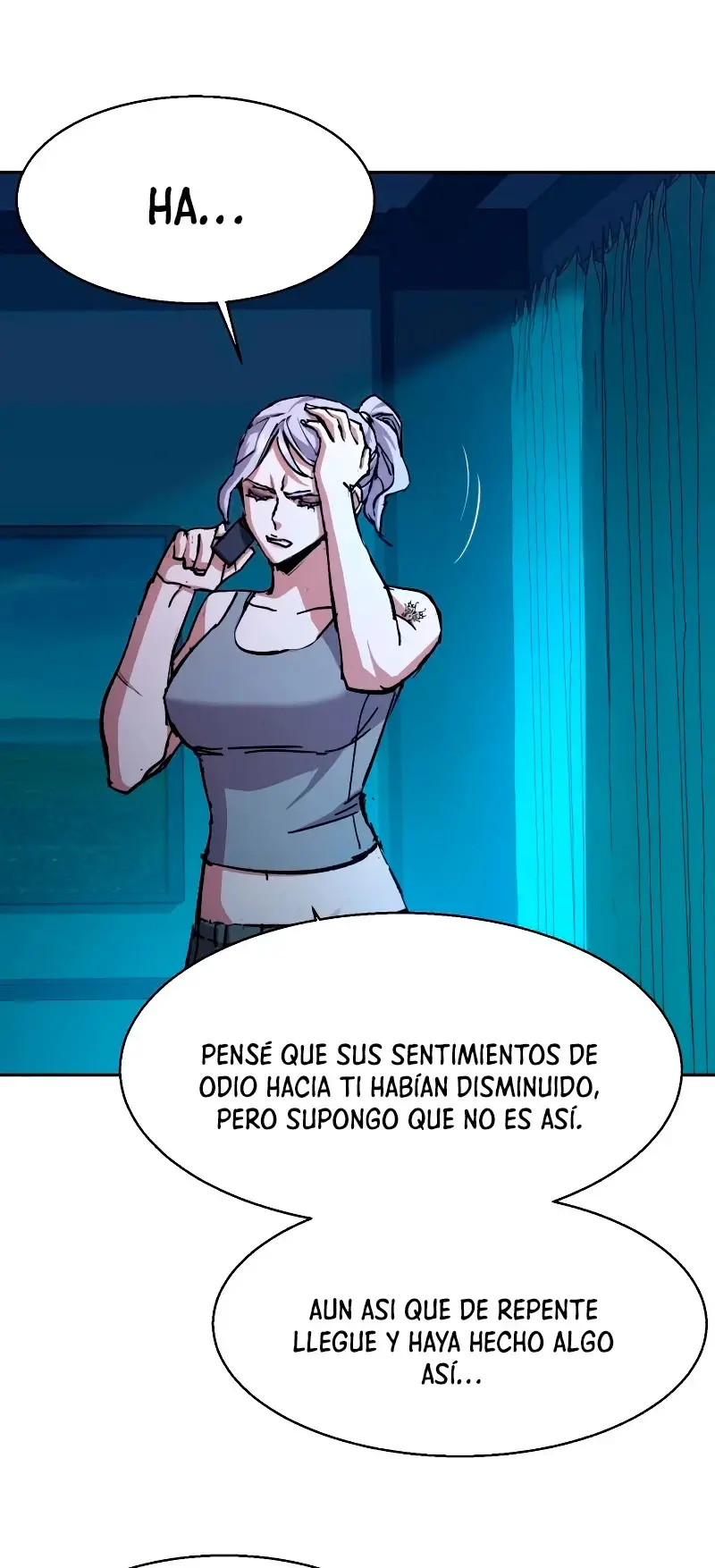 Mercenario Adolescente (2020) - Capítulo 155 - Página 50 - LectorTMOo
