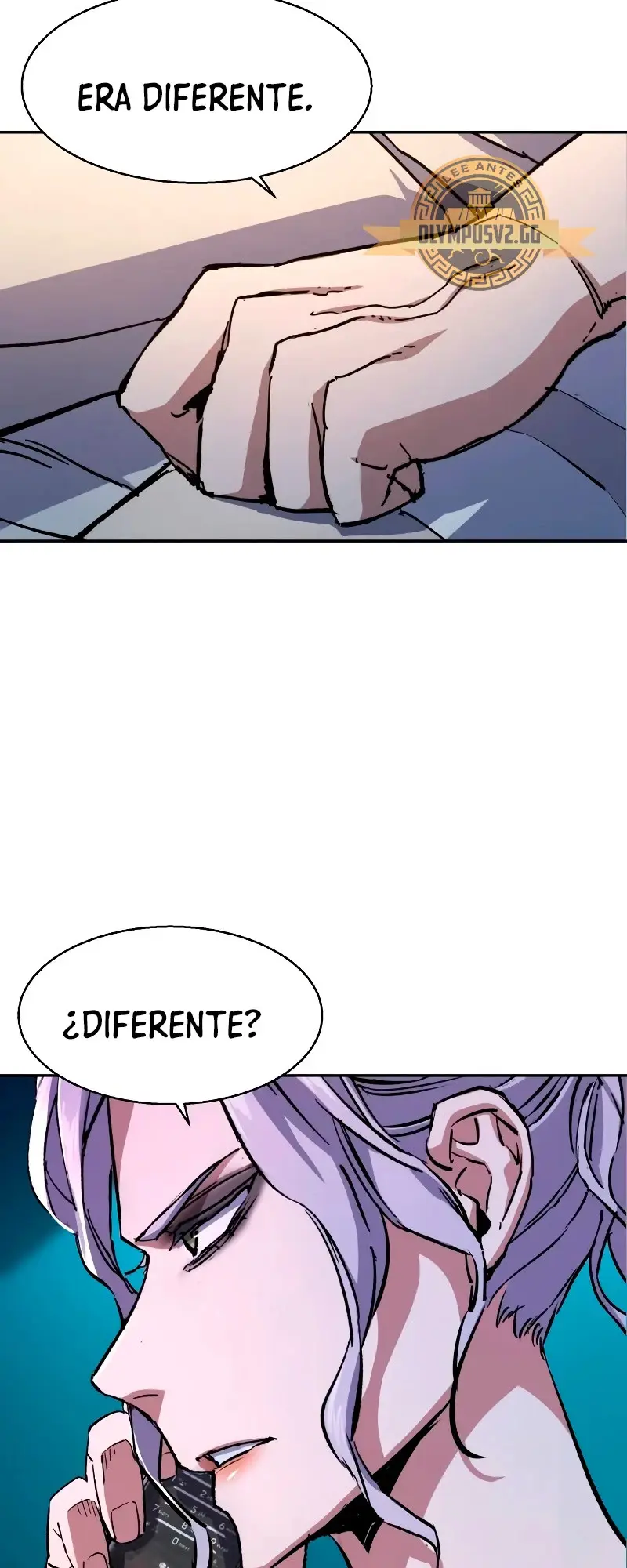 Mercenario Adolescente (2020) - Capítulo 155 - Página 51 - LectorTMOo