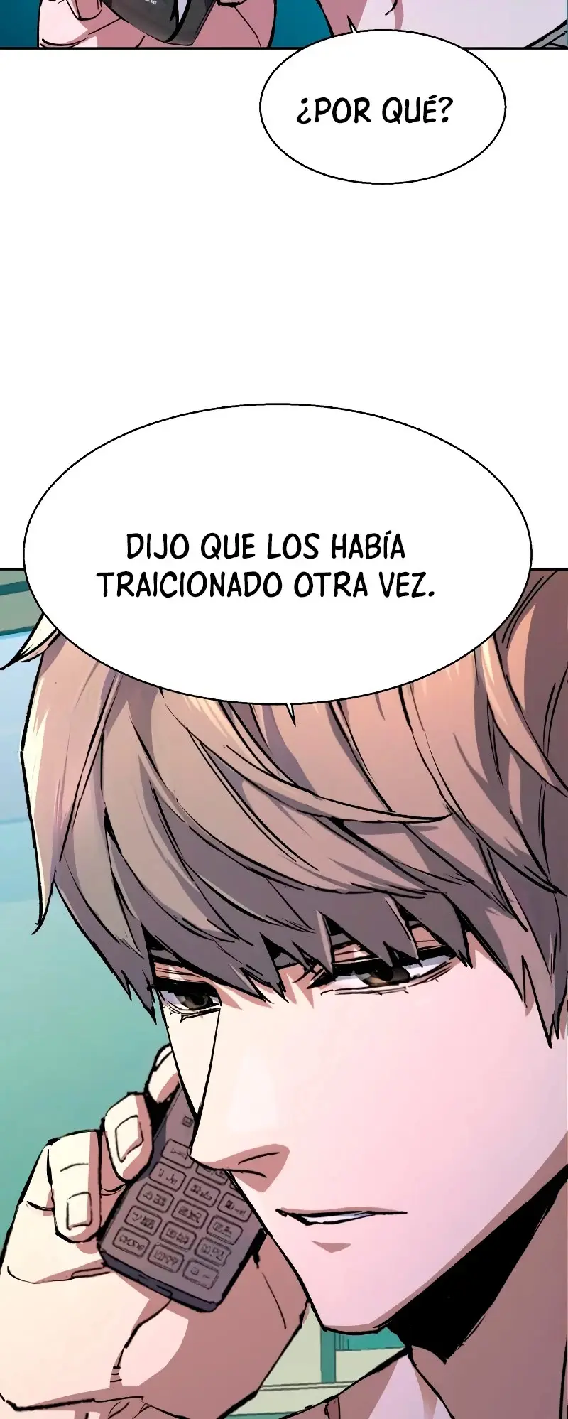 Mercenario Adolescente (2020) - Capítulo 155 - Página 52 - LectorTMOo